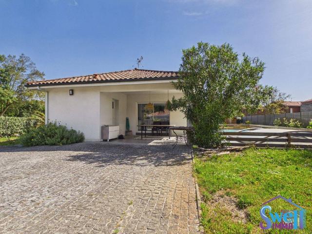 Maison de 4 chambres de luxe en vente à Messanges, France
