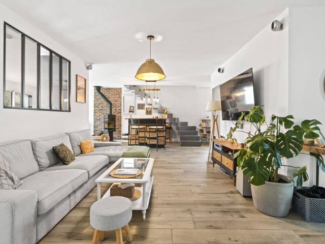 Maison de 4 chambres de luxe en vente à Mesquer, Pays de la Loire