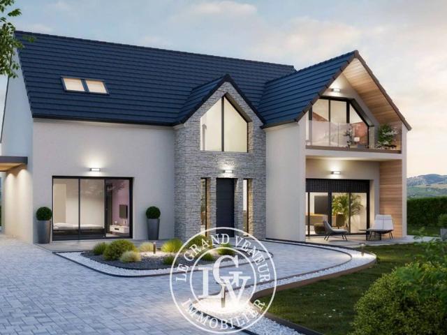 Maison de 4 chambres de luxe en vente à Milly la Forêt, Île de France