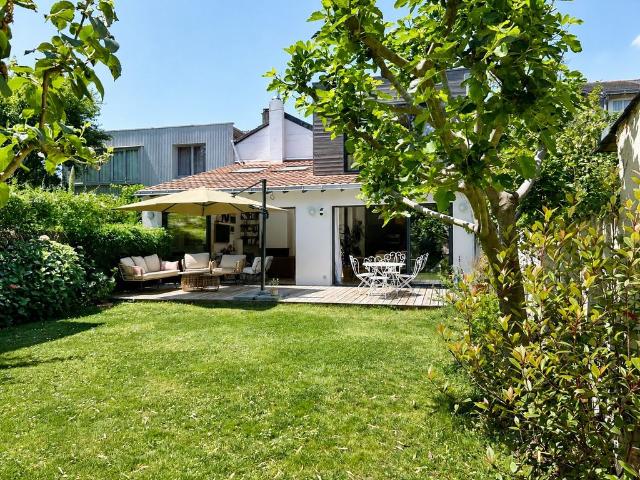 Maison de 4 chambres de luxe en vente à Nantes, Pays de la Loire