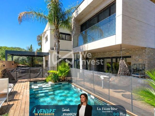 Maison de 4 chambres de luxe en vente à Saint Jean de Védas, Occitanie