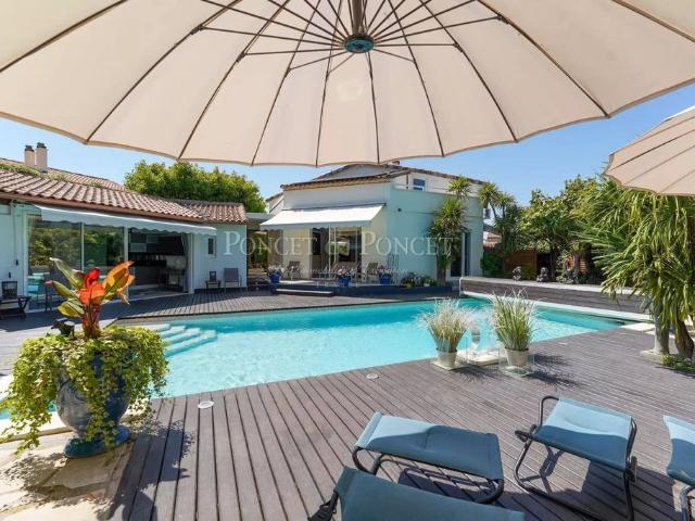 Maison de 4 chambres de luxe en vente à Saint Jean de Védas, Occitanie