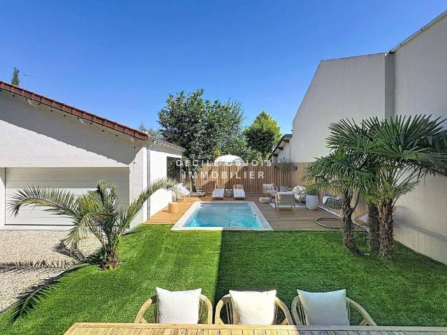 Maison de 4 chambres de luxe en vente à Saint Maur des Fossés, Île de France