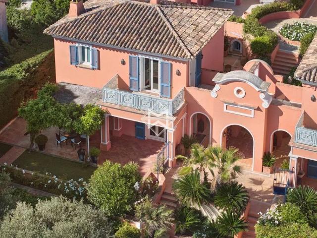 Maison de 4 chambres de luxe en vente à Saint Tropez, Provence Alpes Côte d'Azur