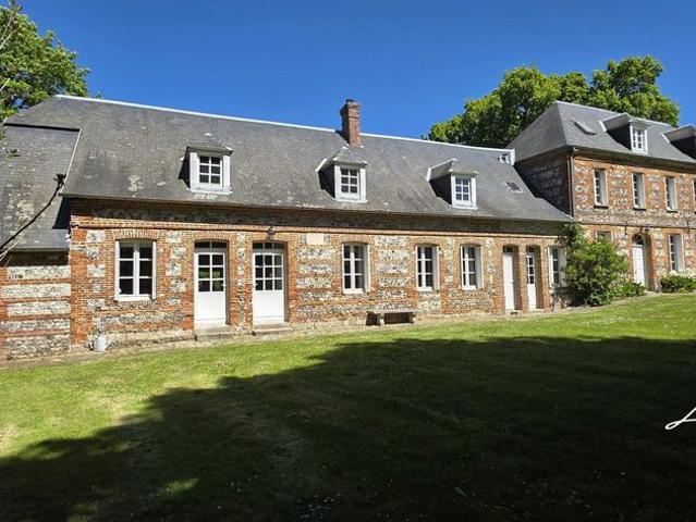 Maison de 4 chambres de luxe en vente à Sainte Marguerite sur Mer, France