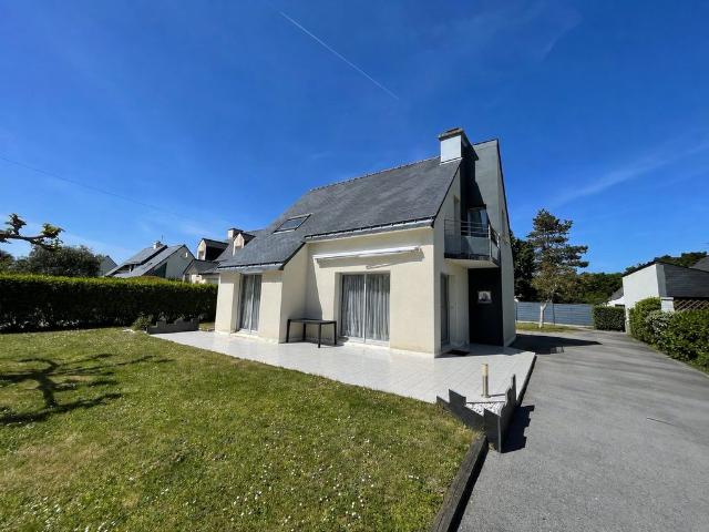 Maison de 4 chambres de luxe en vente à Sarzeau, Bretagne