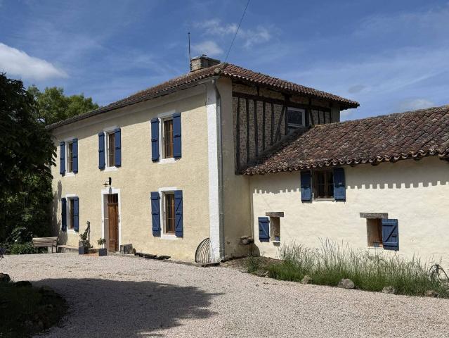 Maison de luxe de 337 m2 en vente Seissan, France
