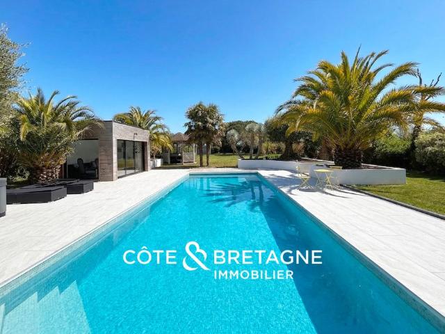 Maison de 4 chambres de luxe en vente à Pordic, France