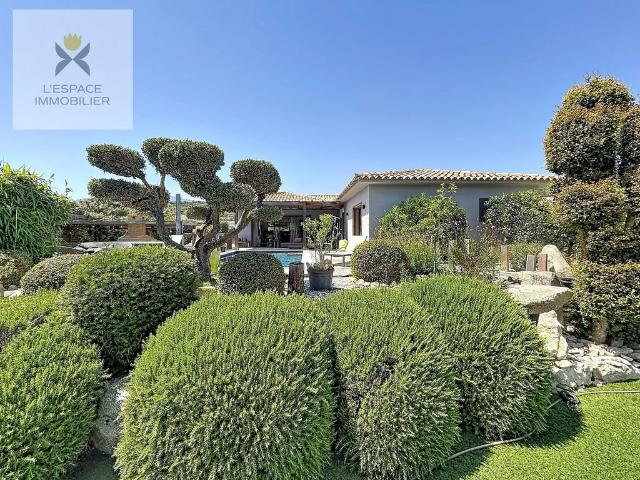 Maison de 4 chambres de luxe en vente à Porto Vecchio, Corse