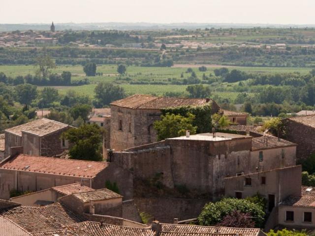 Maison de 4 chambres de luxe en vente à Pézenas, Occitanie