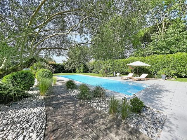 Maison de 4 chambres de luxe en vente à Quint Fonsegrives, France