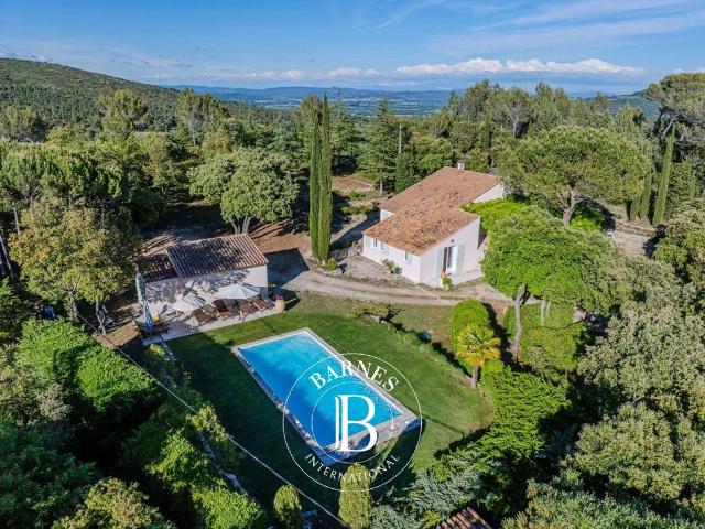 Maison de 4 chambres de luxe en vente à Rognes, Provence Alpes Côte d'Azur