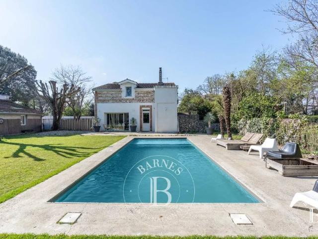 Maison de 4 chambres de luxe en vente à Toulouse, Occitanie