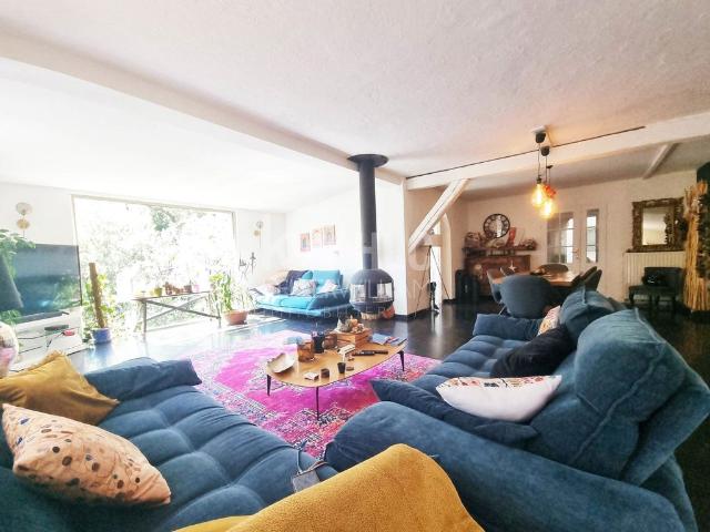 Maison de 4 chambres de luxe en vente à Tourrettes sur Loup, France