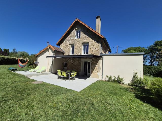 Maison de 4 chambres de luxe en vente à Thoiry, Île de France