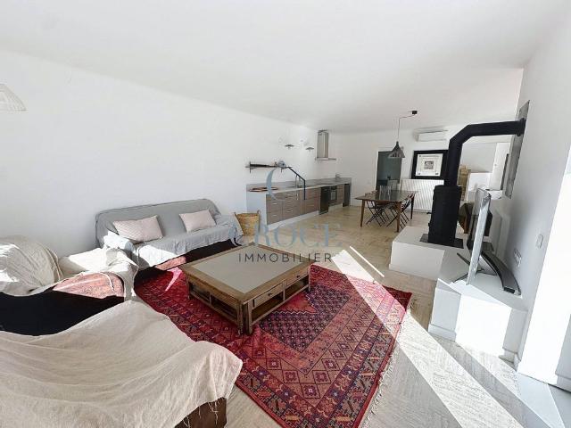 Maison de 4 chambres de luxe en vente à Uzès, France