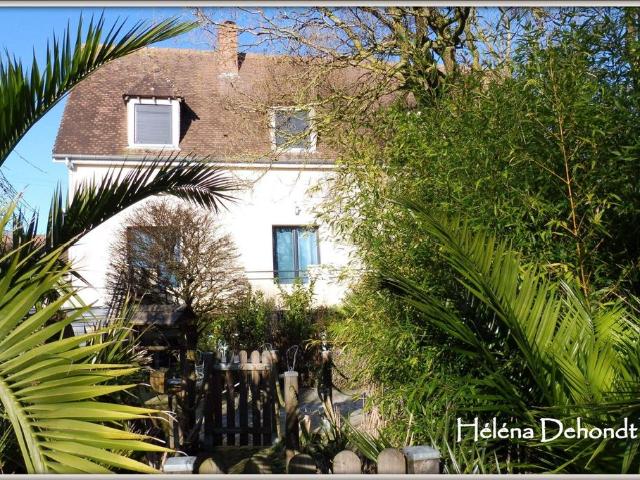 Maison de 4 chambres de luxe en vente à Vittefleur, Normandie