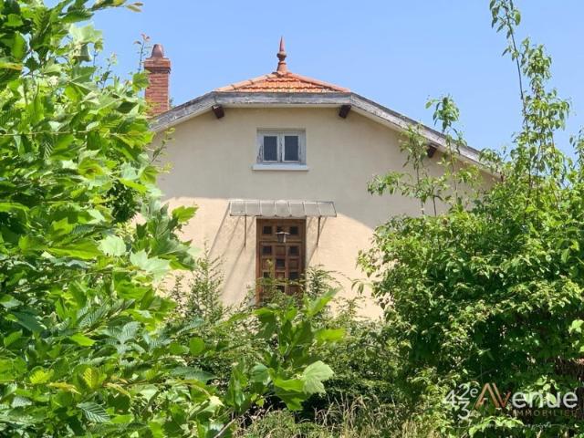 MAISON DE 4 PIÃ?CES