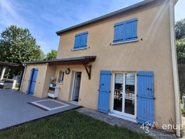 MAISON DE 4 PIÃ?CES