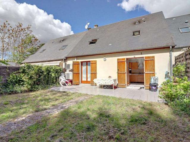 Maison de 4 pièces