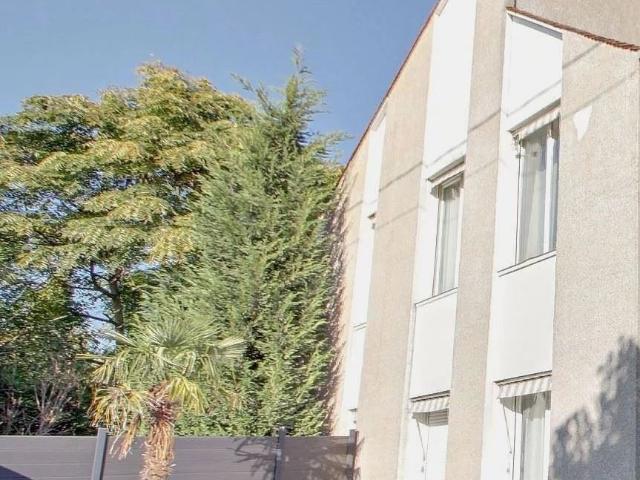 Maison de 4 pièces