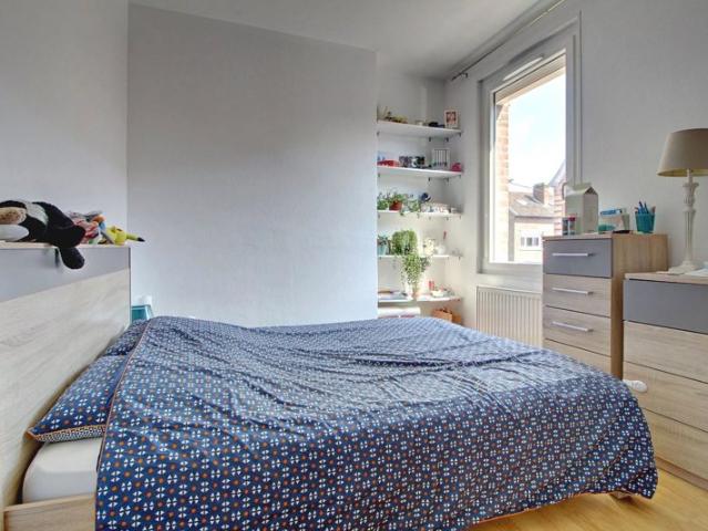 Maison de 4 pièces