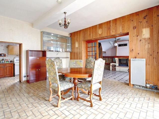 Maison de 4 pièces