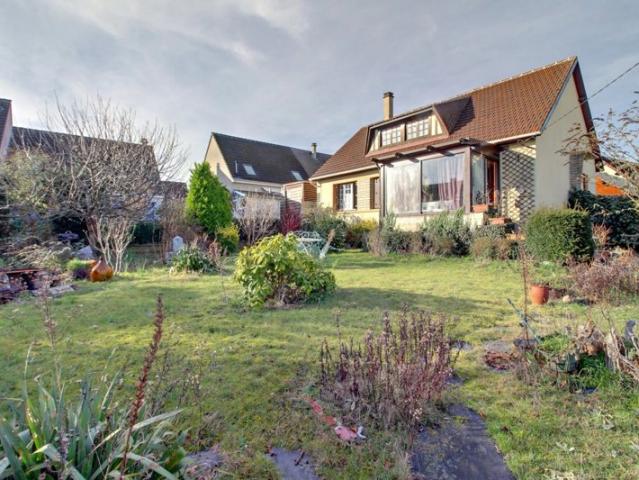 Maison de 4 pièces