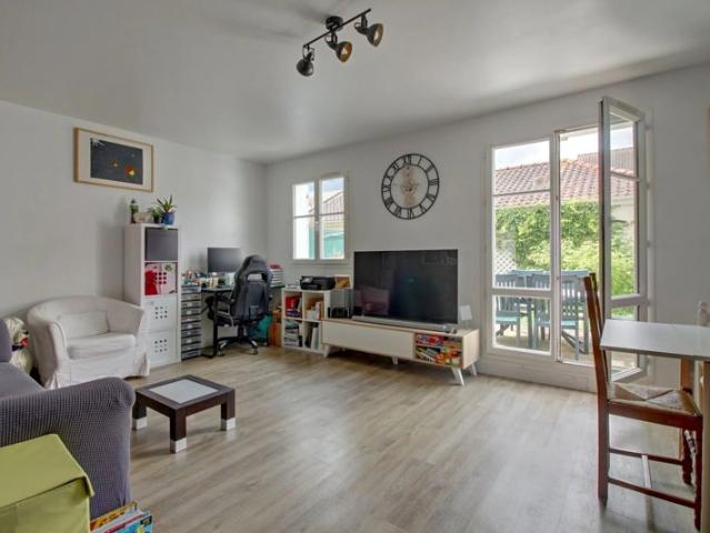 Maison de 4 pièces