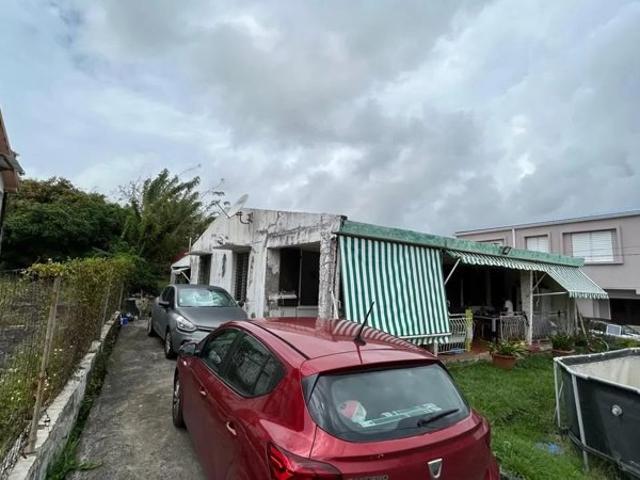 Maison de 4 pièces