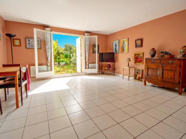 Maison de 4 pièces