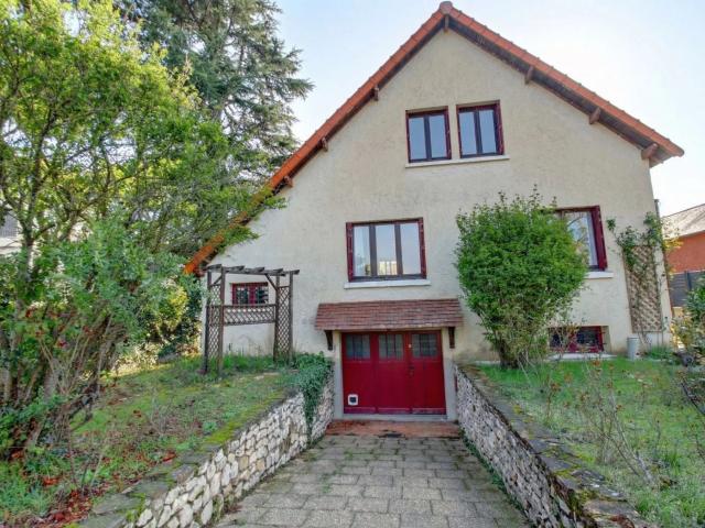 Maison de 4 pièces