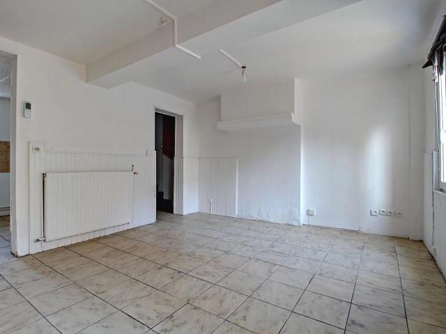 Maison de 4 pièces