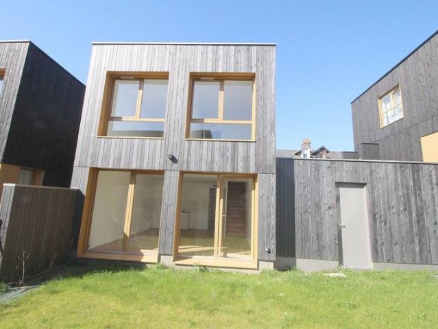 Maison de 4 pièces
