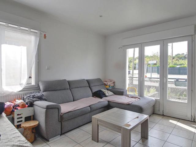 Maison de 4 pièces