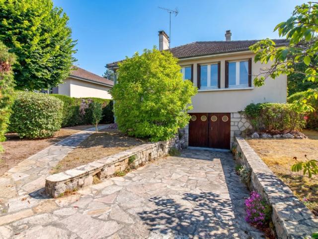 Maison de 4 pièces