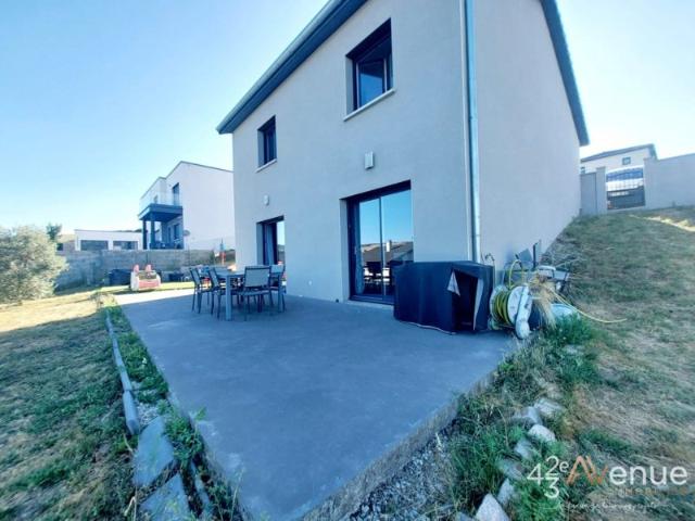 MAISON DE 4 PIÃ?CES