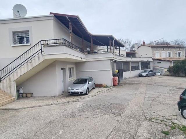 MAISON DE 4 PIÃ?CES
