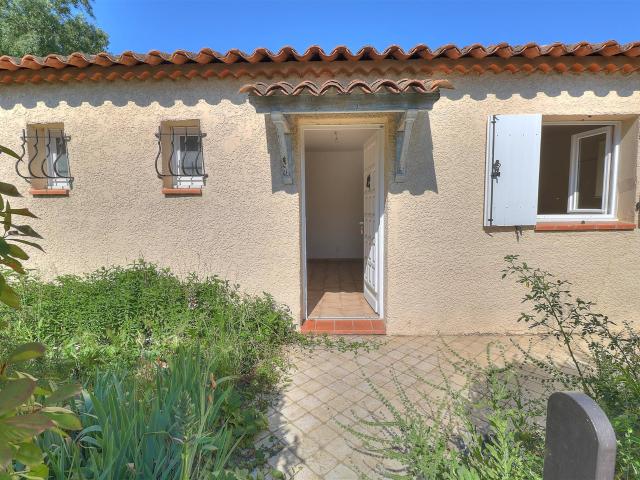 Maison de 4 pièces à Fayence 87m² Fayence