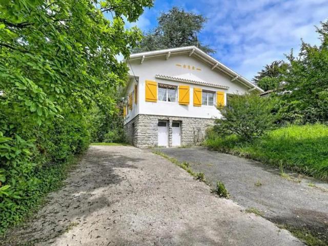 Maison de 4 pièces de 100 m² à Saint Jean de Luz