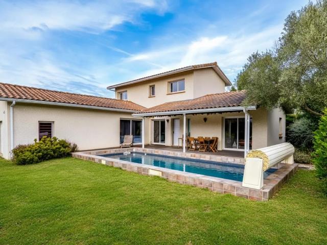 Maison de 4 pièces de 117 m² à Toulouse