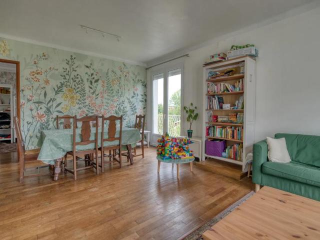 Maison de 4 pièces de 137 m² à Toulouse