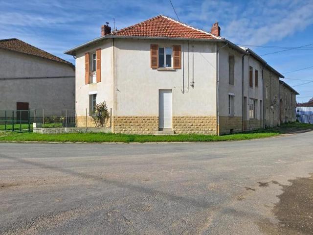 Maison de 4 pièces de 180 m² à Verpel