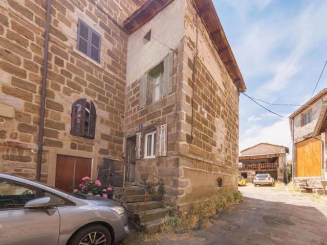 Maison de 4 pièces de 60 m² à Langeac