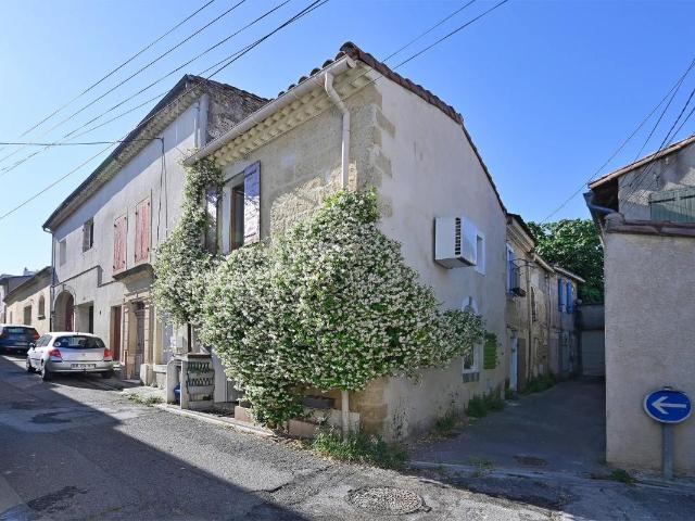 Maison de 4 pièces de 63 m² à Vauvert