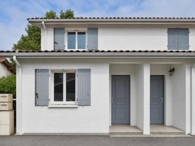 Maison de 4 pièces de 66 m² située à La Teste de Buch