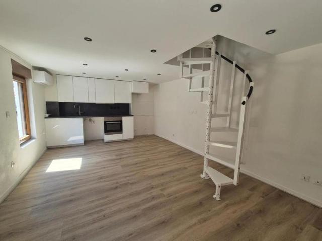 Maison de ville 4 pièces de 67 m² à Annemasse sans jardin