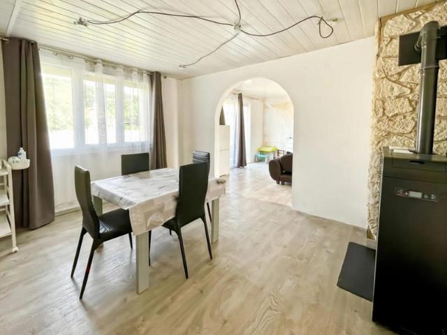 Maison de 4 pièces de 70 m² à Maisse