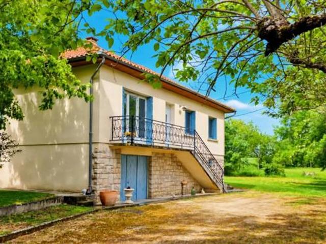 Maison de 4 pièces de 76m² à Saint Antonin
