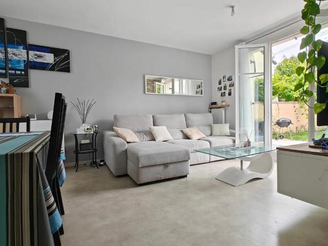 Maison de 4 pièces de 79,4 m² à Leuville sur Orge